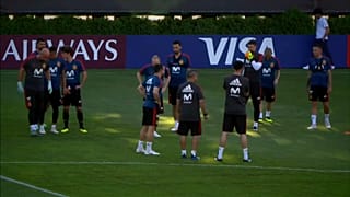 España contra Rusia por un puesto en los cuartos de final del Mundial