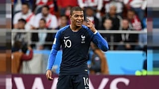 Russia 2018: Francia ai quarti. Uragano Mbappé