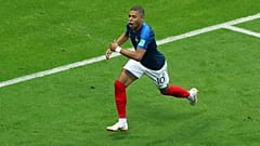 فرنسا تطيح بالأرجنتين من كأس العالم بفضل ثنائية مبابي