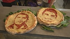 Pizza Mondiale