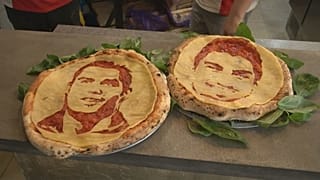 Pizza Mondiale