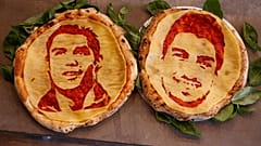 Quand le Mondial s'invite à table