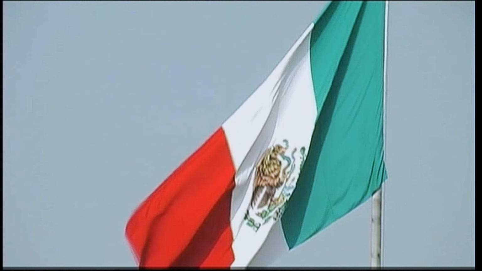 Wahlsonntag in Mexiko