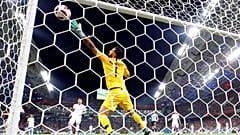 أوروغواي تفوز على البرتغال وتلتقي فرنسا في ربع نهائي كأس العالم