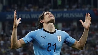 Μουντιάλ: Ουρουγουάη  - Πορτογαλία 2-1
