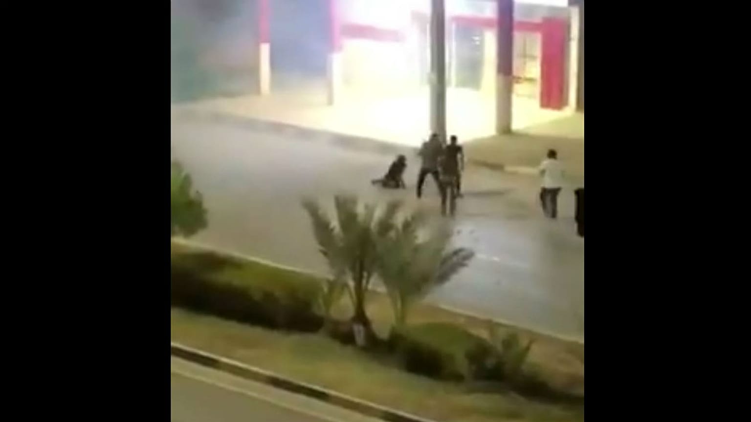 وزیر کشور ایران: در خرمشهر کسی کشته نشده است