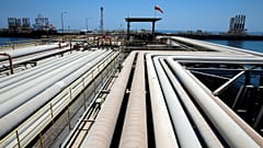 Irankrise, Venezuelakrise: Trump will mehr Öl von Saudi-Arabien
