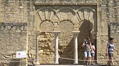 La UNESCO declara Medina Azahara Patrimonio de la Humanidad