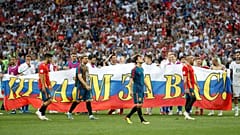 Россия - в четвертьфинале ЧМ