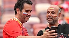 كأس العالم 2018: روسيا تعدل النتيجة أمام إسبانيا