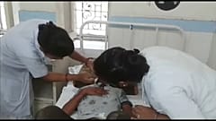Buszbaleset Indiában