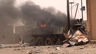 Mali : attaque "terroriste" contre des soldats français