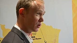 A címvédő „persona non grata” a Tour-on