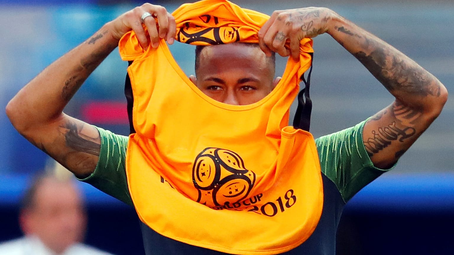 neymar