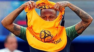 neymar