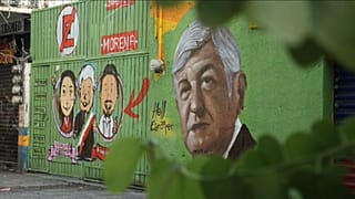 Mexico election