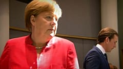 Angela Merkel