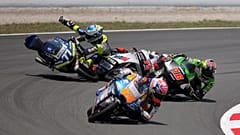 Moto GP: Νικητής ο Μάρκεθ στο Άσεν