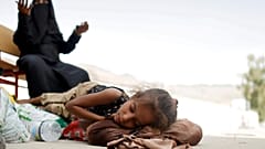 Yémen : parenthèse diplomatique à Hodeïda