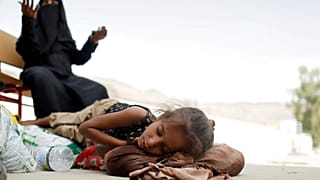 Yémen : parenthèse diplomatique à Hodeïda