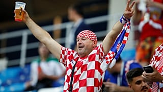 كأس العالم 2018: كرواتيا تفوز على الدنمارك وتتأهل للدور ربع النهائي بفضل الركلات الترجيحية
