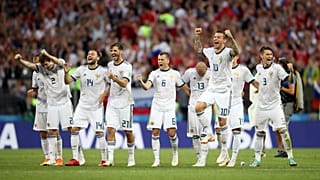 Η Ρωσία στους «8» του Μουντιάλ - Νίκησε στα πέναλτι την Ισπανία