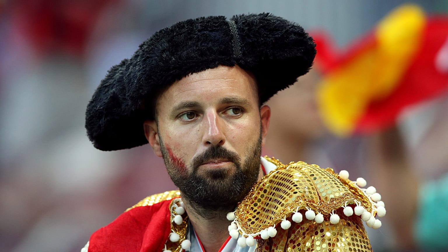 Adios España : la Roja éliminée par la Russie