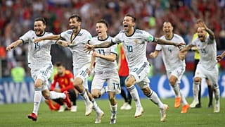 "Адьос, Ла Роха!" Самое интересное о матче Россия-Испания