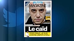 Francia, spettacolare evasione in elicottero di un gangster