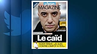 Francia, spettacolare evasione in elicottero di un gangster