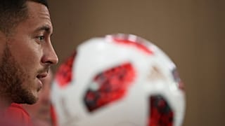 Russia 2018: il Belgio fa sul serio, il Giappone tenta l'impresa