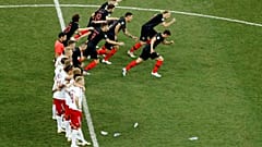 Russia 2018: la Croazia batte la Danimarca ai rigori e passa ai quarti