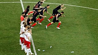 Russia 2018: la Croazia batte la Danimarca ai rigori e passa ai quarti