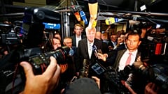 Seehofer ameaça deixar governo alemão