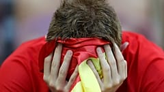 Los tuiteros españoles se toman con humor la derrota contra Rusia