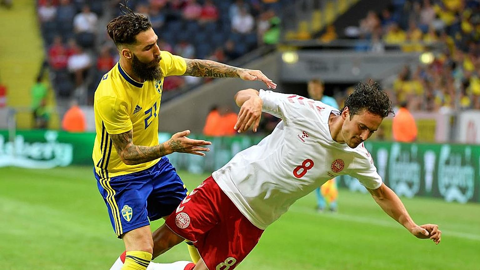 Jimmy Durmaz'ın babası: Irkçı tehditlere karşı en kuvvetli silah sevgi