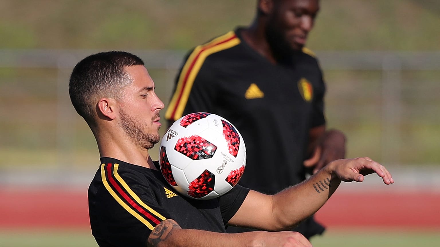 eden hazard