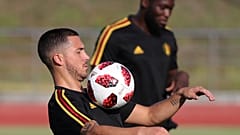 eden hazard