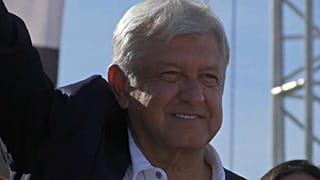 Лопес Обрадор: "Творить историю вместе"