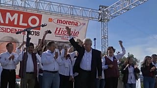 México: O que as elites temem com Obrador