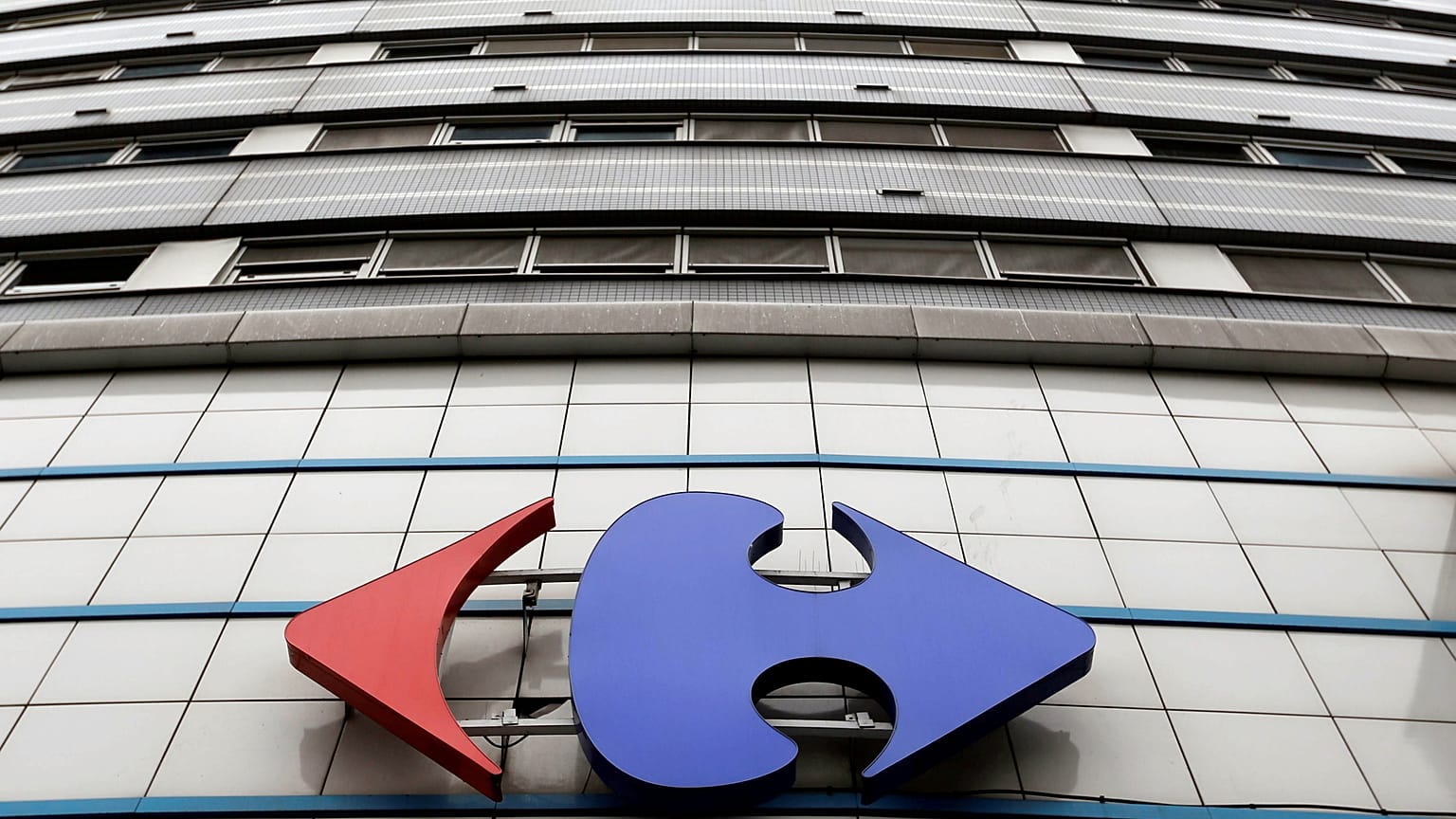 Στρατηγική συμμαχία Carrefour και Τesco