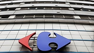 Στρατηγική συμμαχία Carrefour και Τesco
