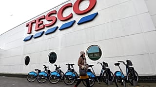Összefog a Tesco és a Carrefour 