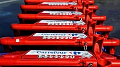 Marktmacht: Carrefour und Tesco bilden Einkaufsallianz