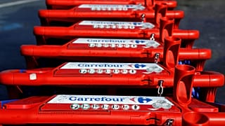 Marktmacht: Carrefour und Tesco bilden Einkaufsallianz