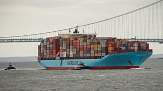 shipping