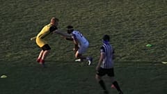 Estados Unidos vencem campeonato mundial de "Quidditch"