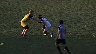 Estados Unidos vencem campeonato mundial de "Quidditch"