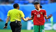 أمين حارثي