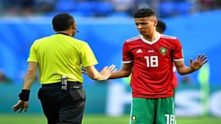 أمين حارثي